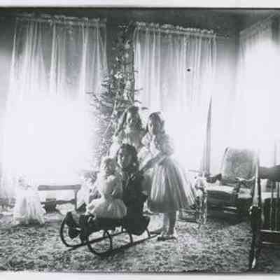 Print, Photographic