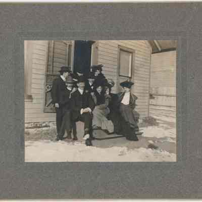 Print, Photographic