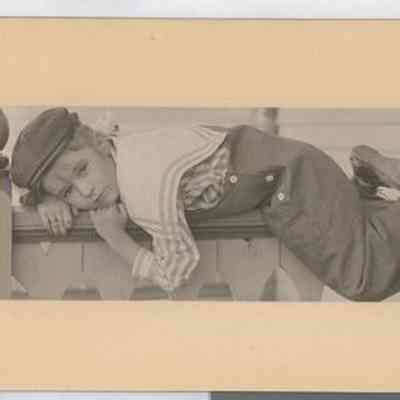 Print, Photographic
