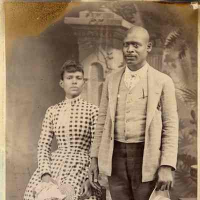 Photograph, Cabinet