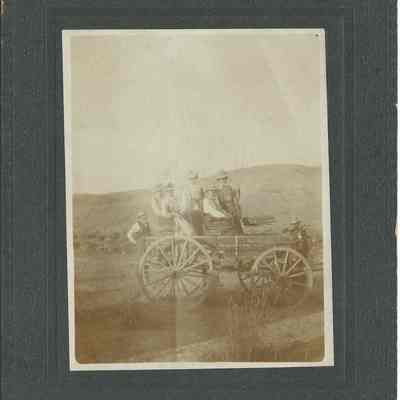 Print, Photographic