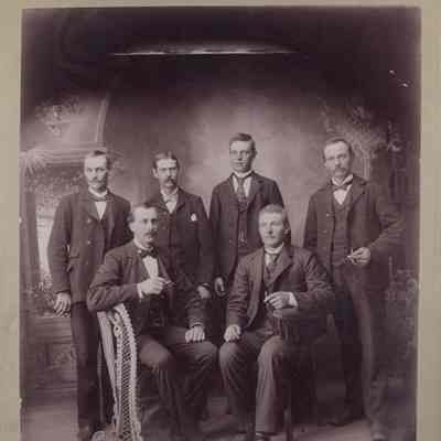 Print, Photographic