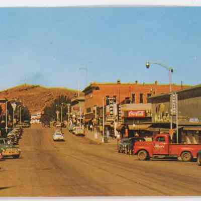 Postcard