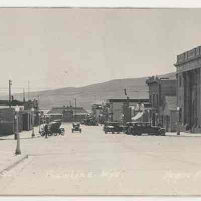 Print, Photographic