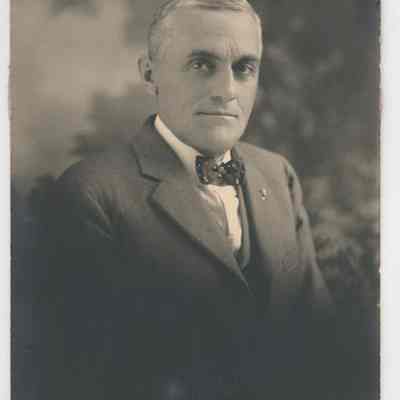 Print, Photographic