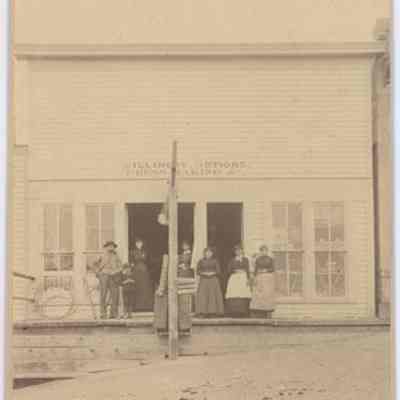 Print, Photographic