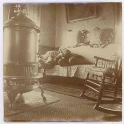 Print, Photographic