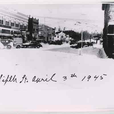 Print, Photographic