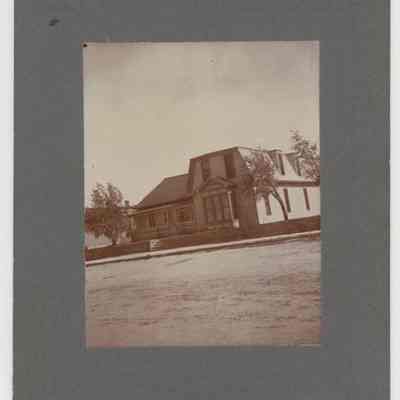 Print, Photographic