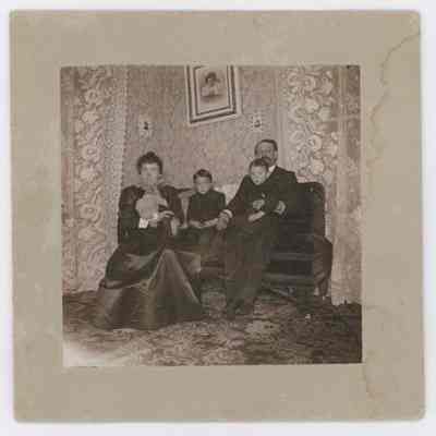 Print, Photographic