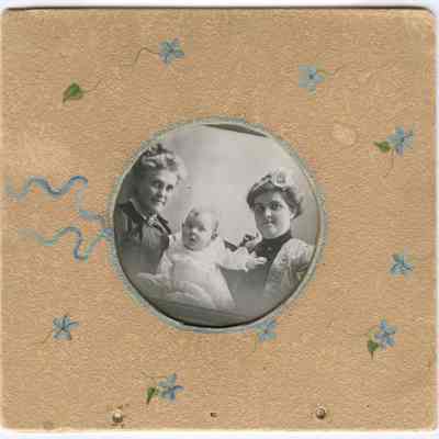 Print, Photographic