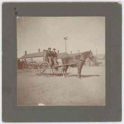 Print, Photographic
