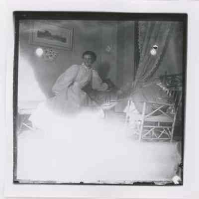 Print, Photographic