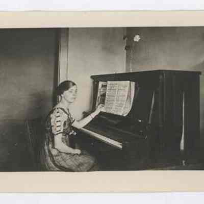 Print, Photographic