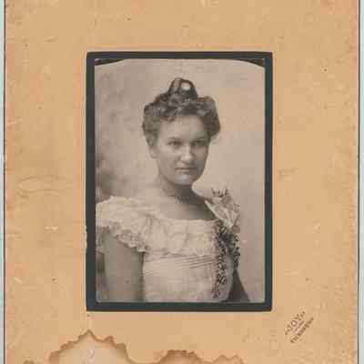 Print, Photographic