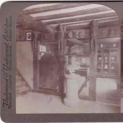 Stereograph