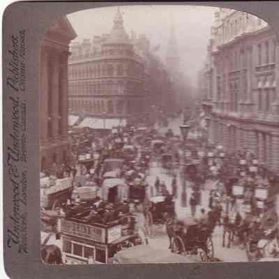 Stereograph