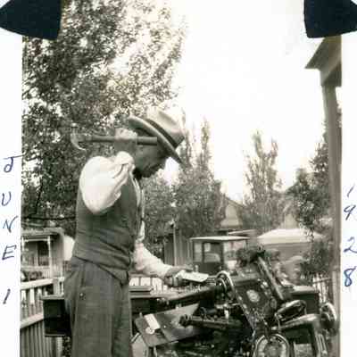 Photograph
