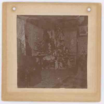 Print, Photographic
