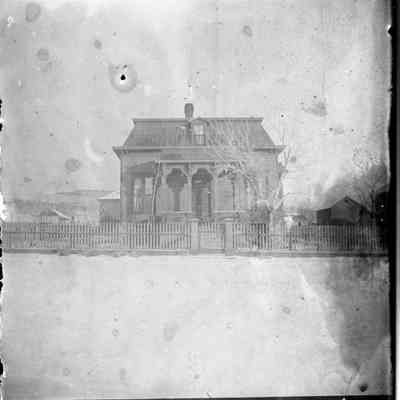Print, Photographic