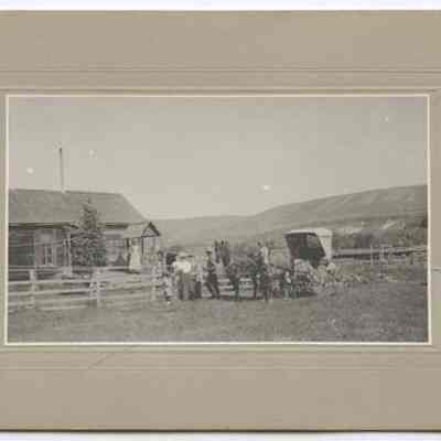 Print, Photographic