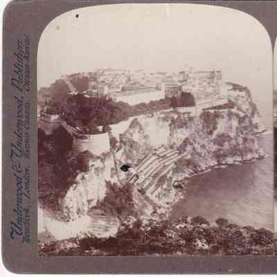 Stereograph