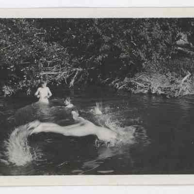 Print, Photographic