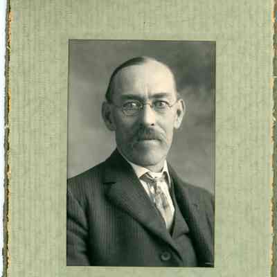 Print, Photographic