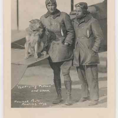 Postcard