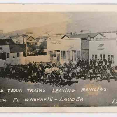 Postcard