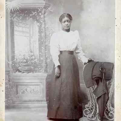 Photograph, Cabinet