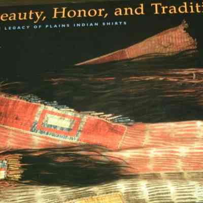 Beauty, Honor, and Tradition