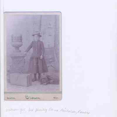 Print, photographic