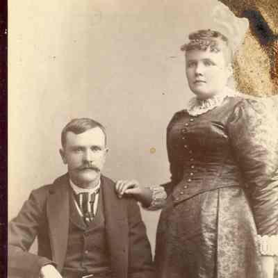 Photograph, Cabinet