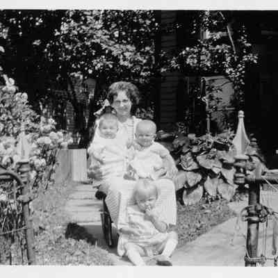 Print, Photographic