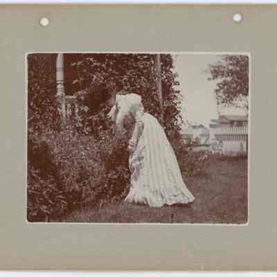 Print, Photographic