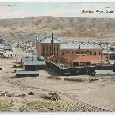 Postcard