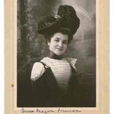 Print, Photographic