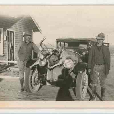 Print, Photographic