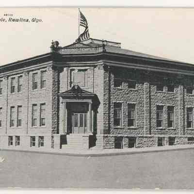 Postcard