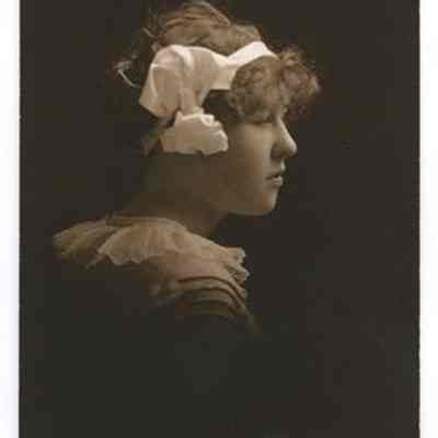 Print, Photographic