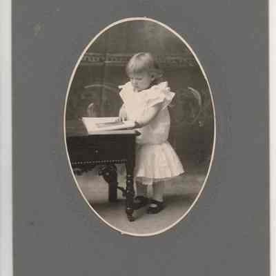 Print, Photographic