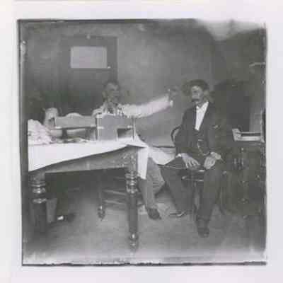 Print, Photographic