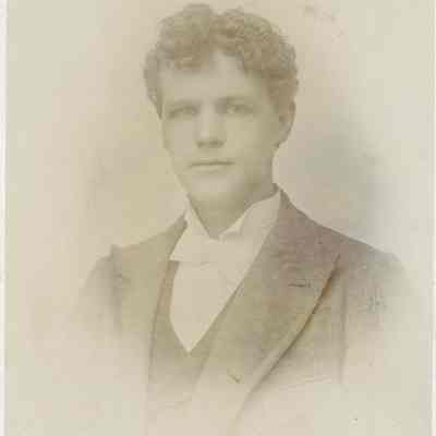 Photograph, Cabinet