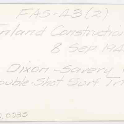Print, Photographic