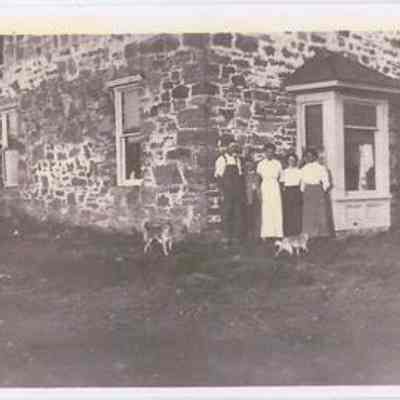 Print, Photographic