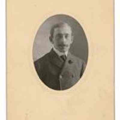Print, Photographic