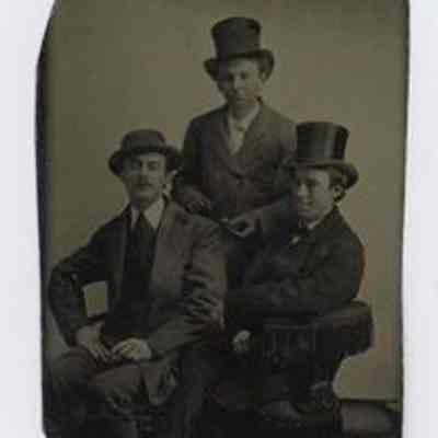 Tintype