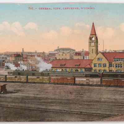 Postcard