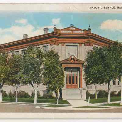 Postcard